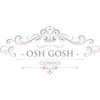 Osh Gosh Gowns 1077030 Image 8